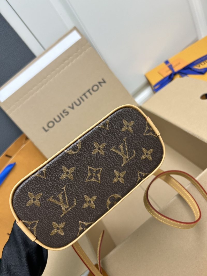 LV Top Handle Bags